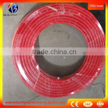 2016 barnett High Pressure Hydraulic Nylon Hose