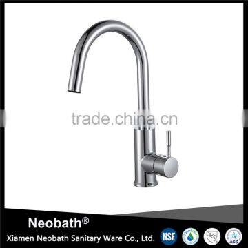 High Quality Kitchen Sink Zinc Faucet