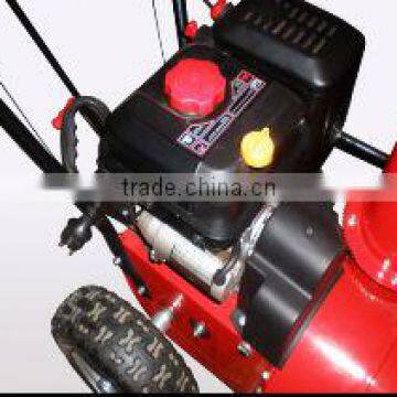 Loncin Snow Thrower,Snow Blower photo-5