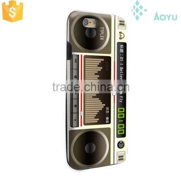 Latest Design Sublimation Tpu+pc Fancy Stones Phone Case photo-5