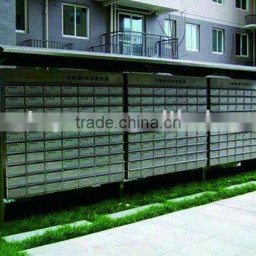 mailbox