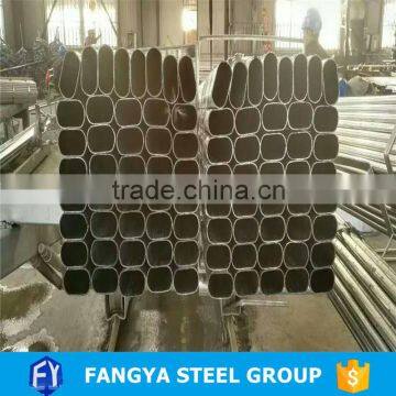 66x44mm Oval Pipes/ tubes