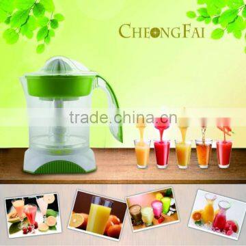 on sale 30W plastic manual orange lemon juicer