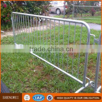 Metal Steel Crowd Control Barrier photo-2