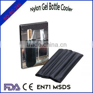 Reusable Gel Bottle Cooler/Sleeve