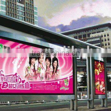 Advertising light box sheet-polycarbonate solid sheet
