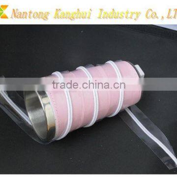 All Kinds of Pvc Zipper for Wholesale