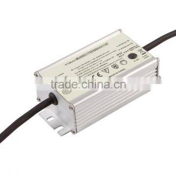 Constant Current Dimmable Led Driver 60w/36v photo-2