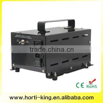 400W/600W/1000W Steel Gear Box Magnetic Ballast