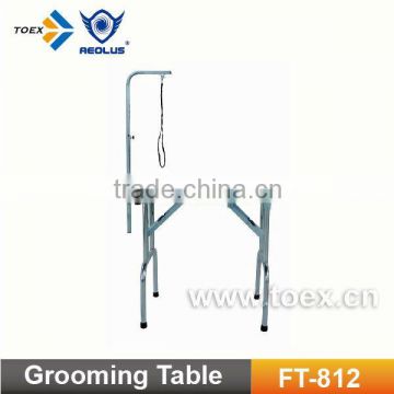 Folding Dog Grooming Table FT-812OV