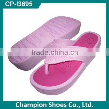 Cool Fashion New Design Eva Slippers 2014