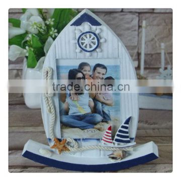 Standard size hot selling double-dragon photo frame