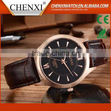 Best Sale Hight Quality Leather Watch