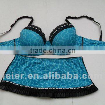 PLUS SIZE BRA SET manufacturer