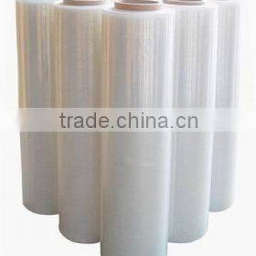 Transparent Transparency Pallet Wrap Film Type/Stretch Wrap Film