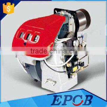 Italy Heavy Oil Light Oil Diesel Oil Burner