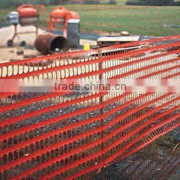 Industrial Safety Protection Plastic Fence photo-2