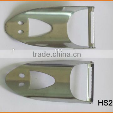 HS2018 Smile Face Design Peeler