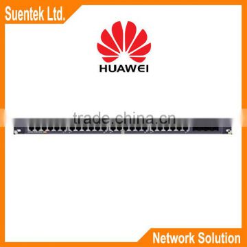 HUAWEI 48 port Gigabit Switches S5348TP-SI-DC