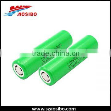 Wholesale battery LG mj1 18650 3.7V 3500mah 10a Rechargeable Batteries 3.7V Li-ion Battery