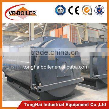 Hot new products for 2016 1ton boiler