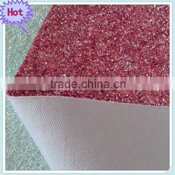 Fashion Sequin Glitter Fabric Wallpaper photo-5