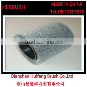 Spiral Abrasive Brush