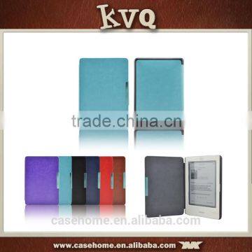 For Kobo touch Leather eReader Touch Case