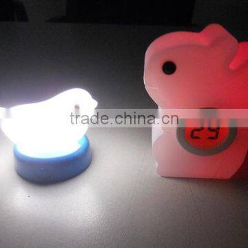 Room Color Changing Night Light photo-5