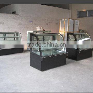 Bakery display