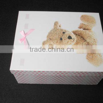 High Quality Paper Box photo-5