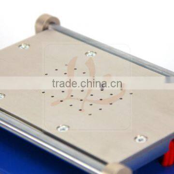 2016 New LY 947V.2 LCD Separator Repair Machine 7 Inch With Built in Air Vacuum Pump photo-3