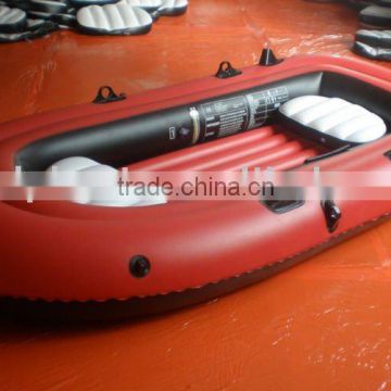 inflatale pvc boats & lesiure boat & river raft & fishing boat