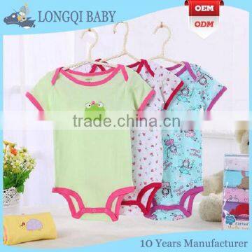 PF-MS-135 newborn baby infant onesie wholesale manufacturers