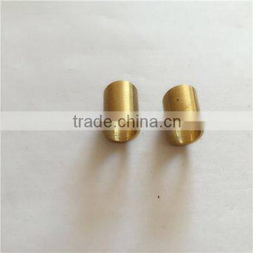 Customized OEM Bronze Copper Bushing