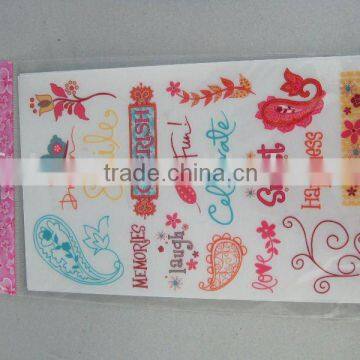 Wall Sticker