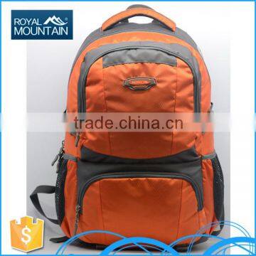 Hot Sale sport OEM outdoor OEM 8343 28L school backpacks for university students with low price