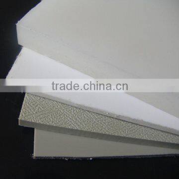 Best Price Natural Thermoforming Plastic Polypropylene PP Sheet photo-3