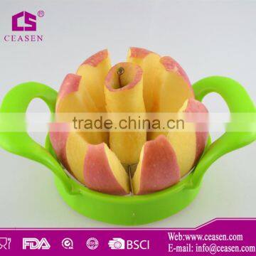 Plastic Side Apple Slicer