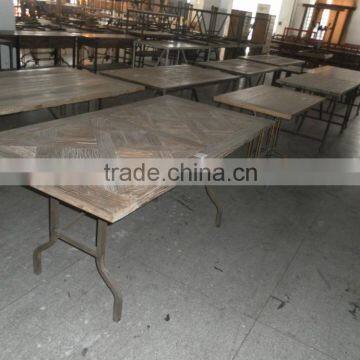 Recycled cheap dining tables, kitchen dining room tables