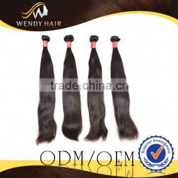 Finest Quality Can Be Customized Virgin Peruvian Hair Light Yaki