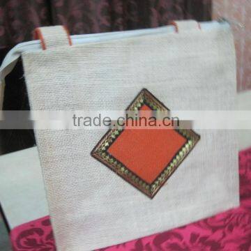 Good design jute bag