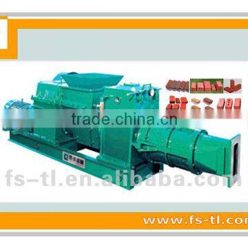 roofing tiles vacuum extruder machine TL-CXJ-B40-30