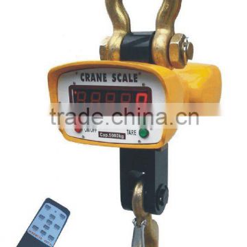 OCS-S digital crane scale