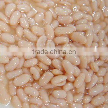 Canned white kidney bean