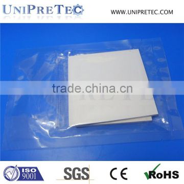 Boron Nitride/Hexagonal Boron Nitride/High Temperature Vacuum Component/Ceramic Plate