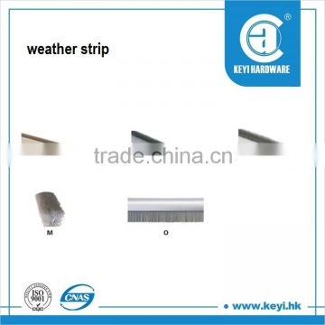 door/window weatherproof strip on sales