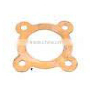 Custom metal round gasket