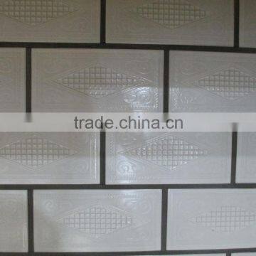 140x280mm External wall tile,construction material for outside