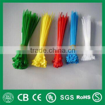 Stand Fire Cable Ties